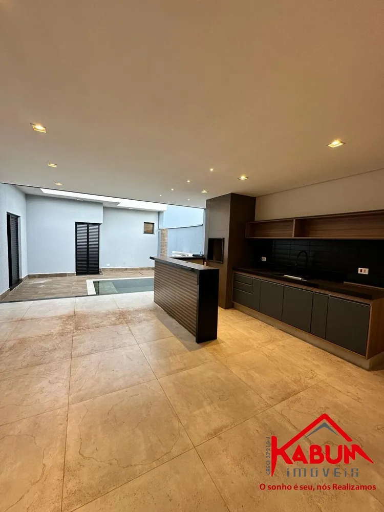 Casa, 3 quartos - Foto 7