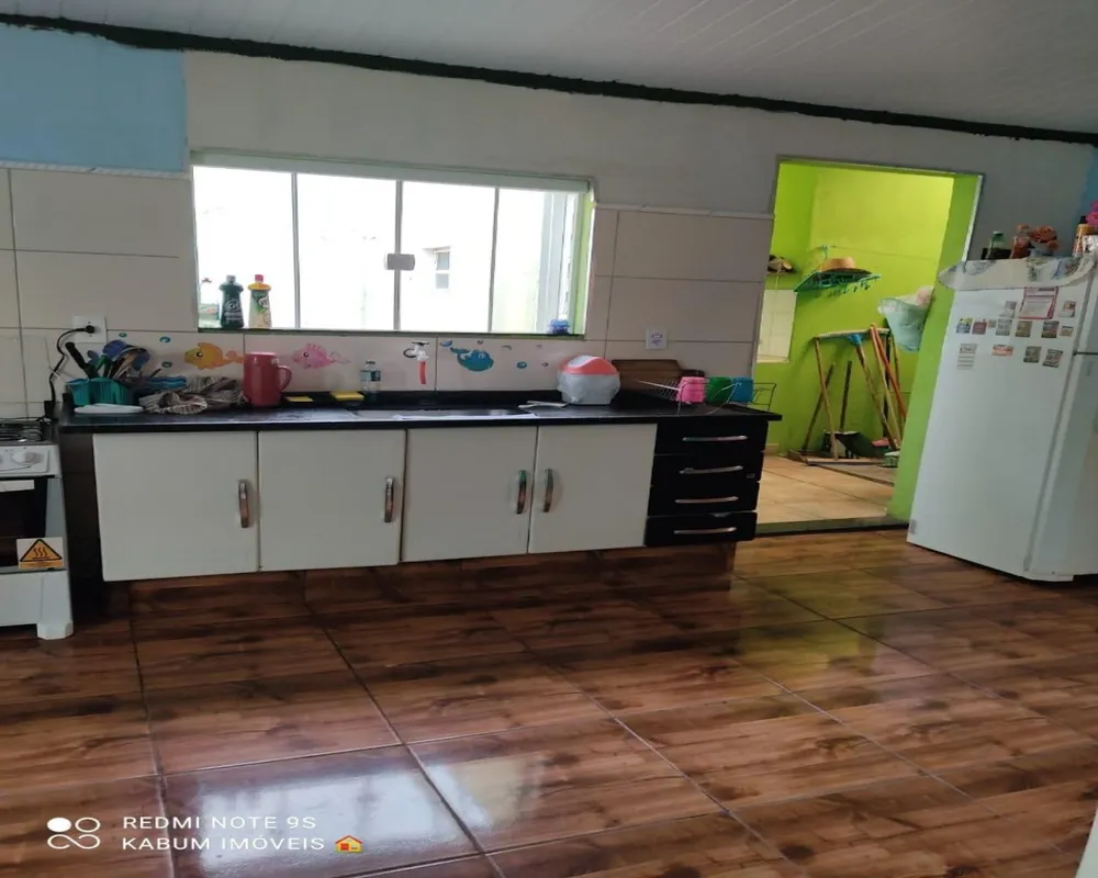Casa, 3 quartos, 140 m² - Foto 6