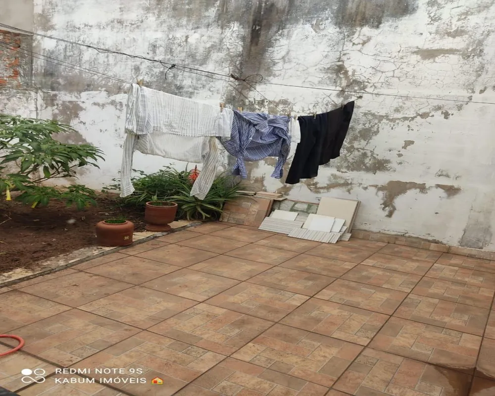 Casa, 3 quartos, 140 m² - Foto 1