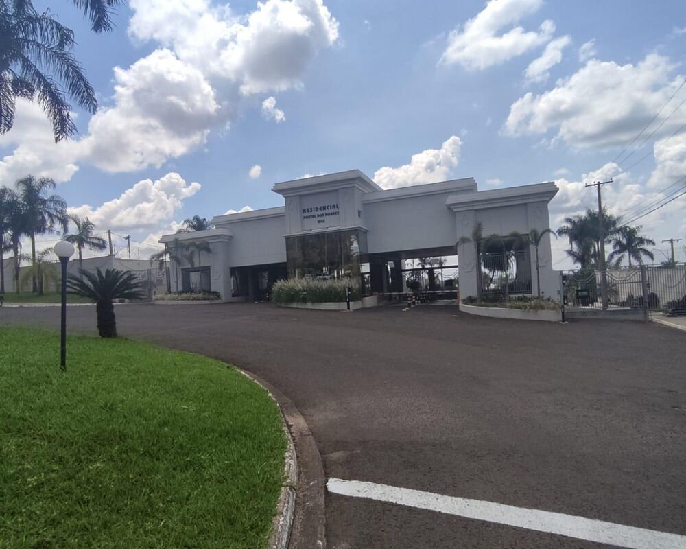 Terreno, 591 m² - Foto 1