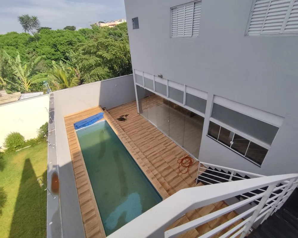 Casa, 3 quartos, 192 m² - Foto 1