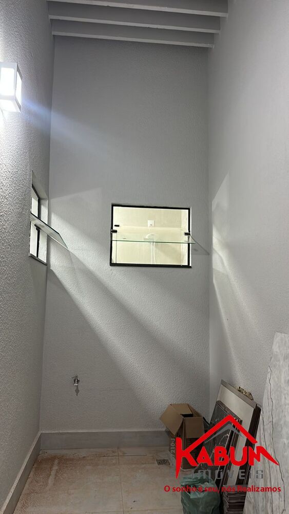 Casa, 3 quartos - Foto 12