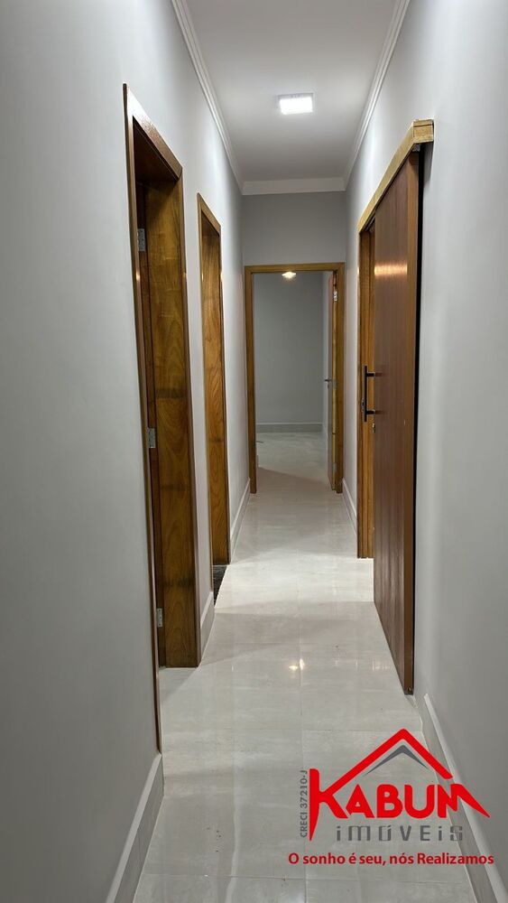 Casa, 3 quartos - Foto 11