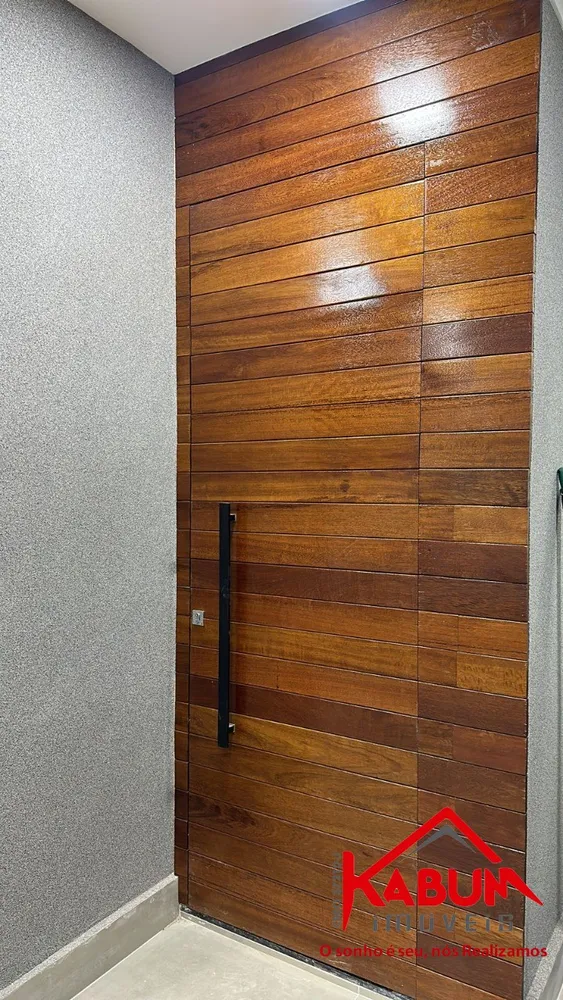 Casa, 3 quartos - Foto 2