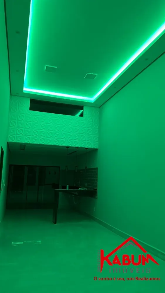 Casa, 3 quartos - Foto 3