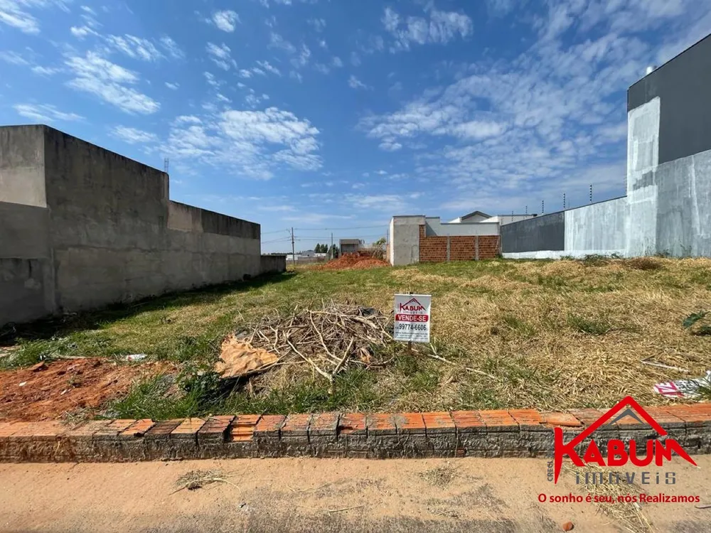 Terreno, 250 m² - Foto 1