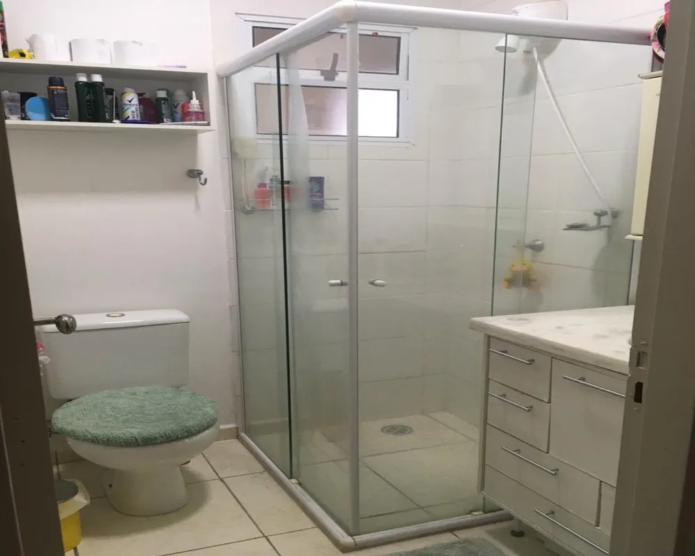 Casa, 3 quartos, 100 m² - Foto 2