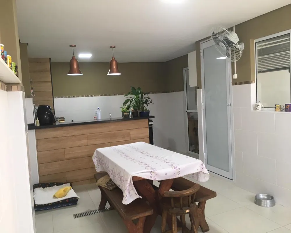 Casa, 3 quartos, 100 m² - Foto 6