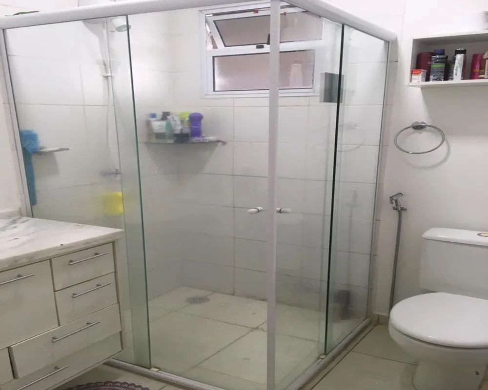 Casa, 3 quartos, 100 m² - Foto 1