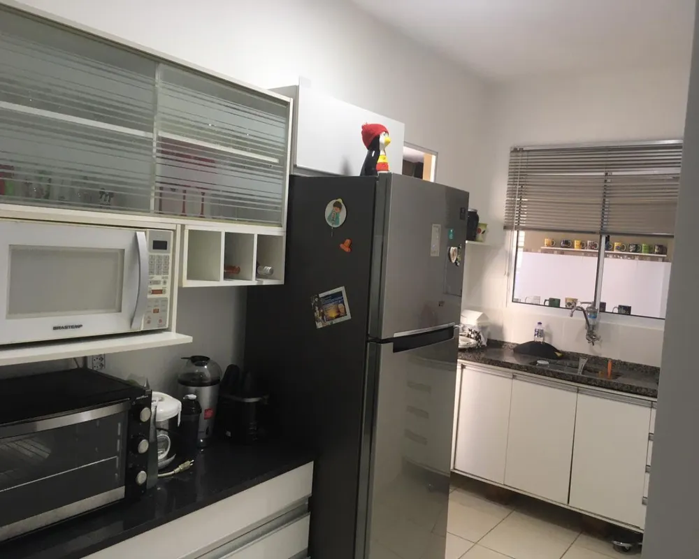 Casa, 3 quartos, 100 m² - Foto 3