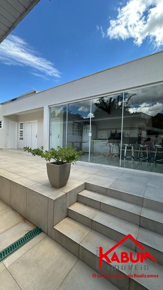 Casa, 5 quartos - Foto 11