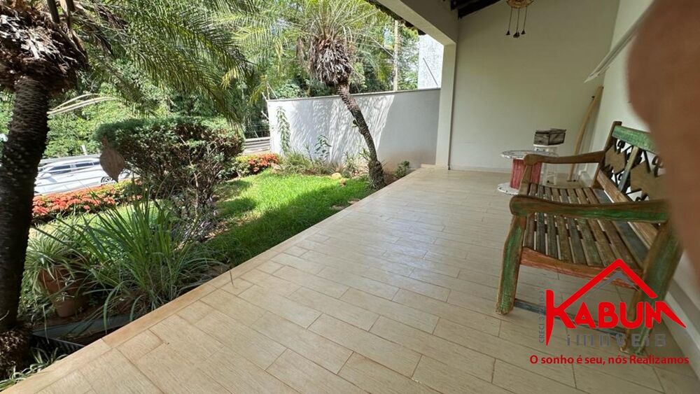 Casa, 5 quartos - Foto 5