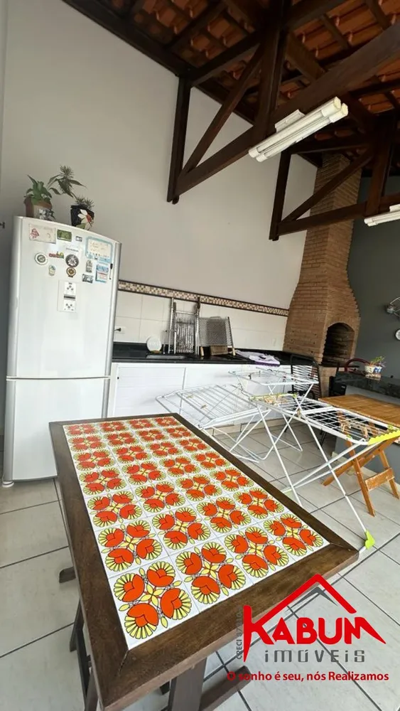 Casa, 5 quartos - Foto 3
