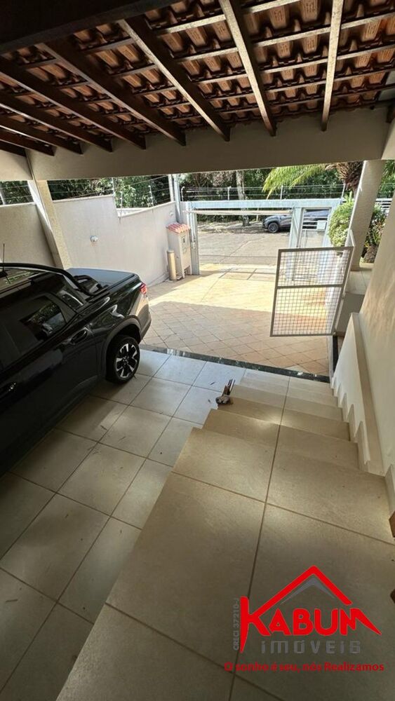 Casa, 5 quartos - Foto 7