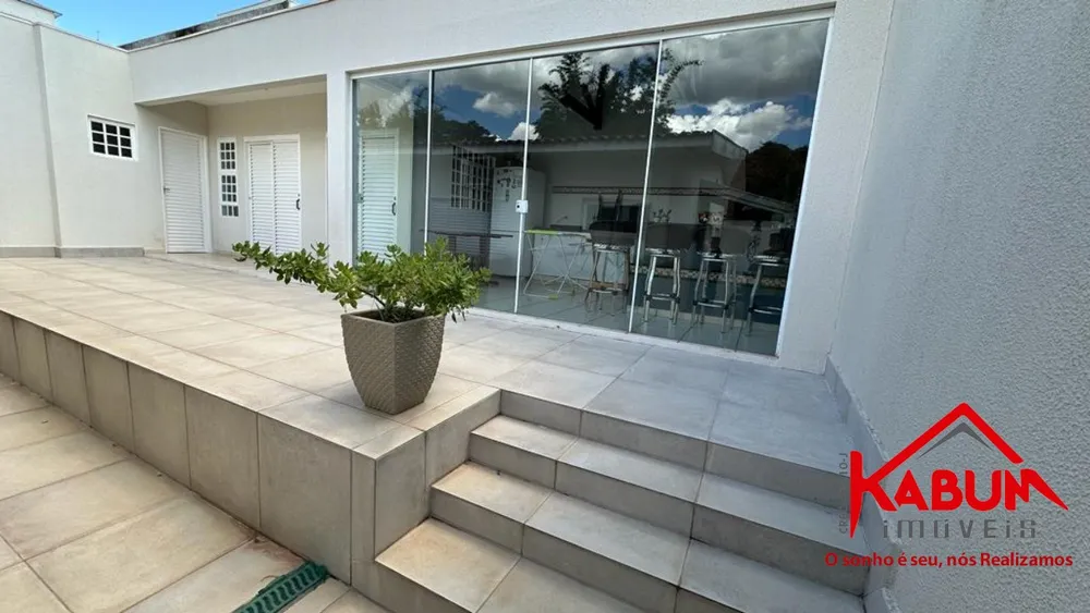 Casa, 5 quartos - Foto 5
