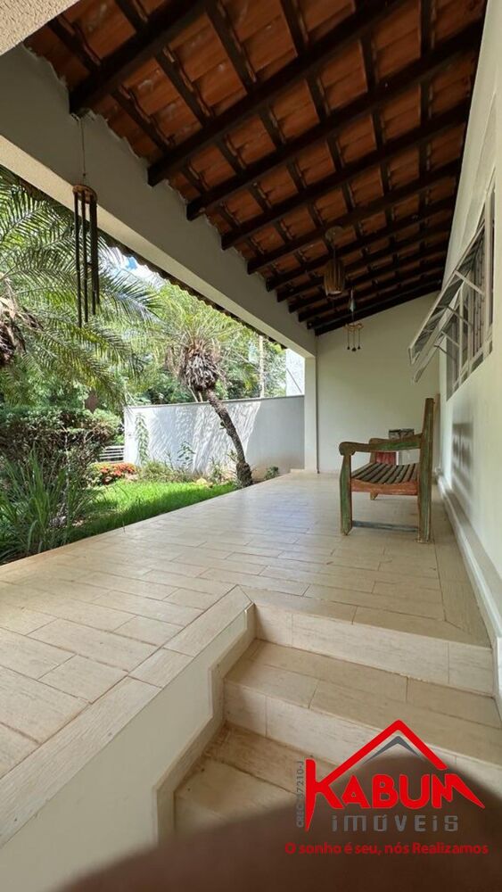 Casa, 5 quartos - Foto 6