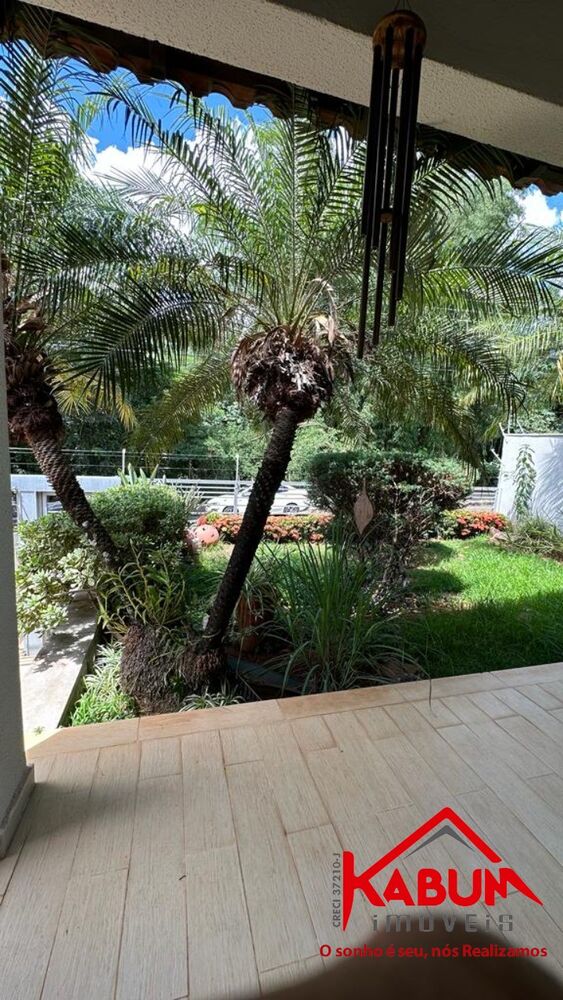 Casa, 5 quartos - Foto 8