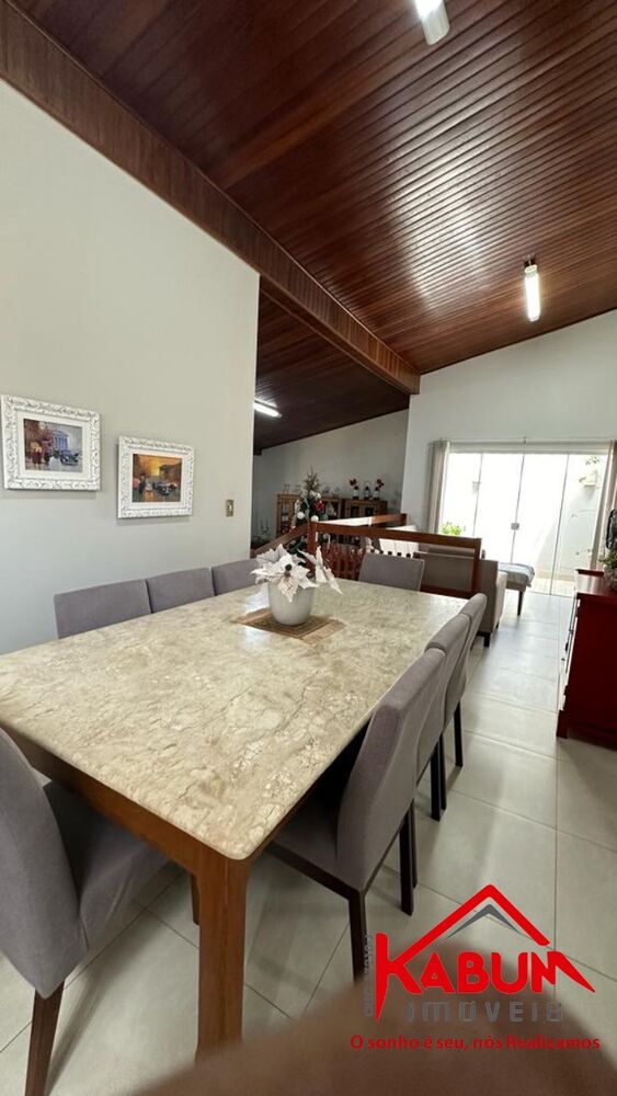 Casa, 5 quartos - Foto 10