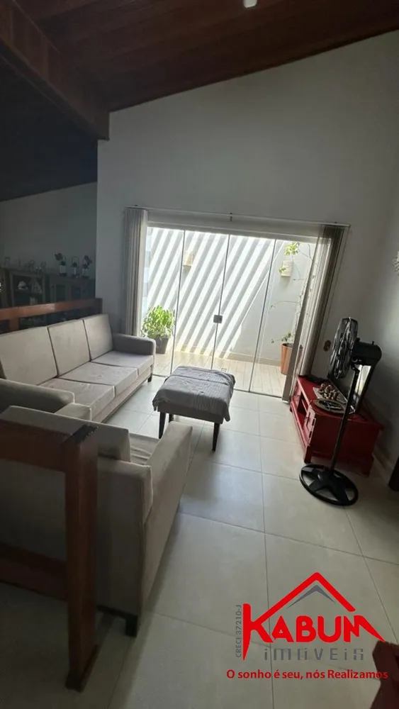 Casa, 5 quartos - Foto 11