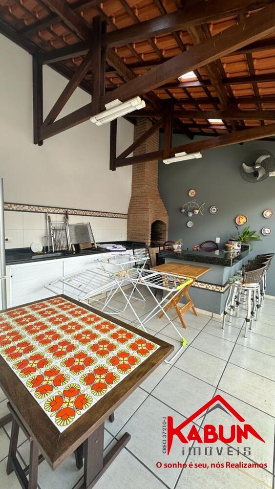 Casa, 5 quartos - Foto 2
