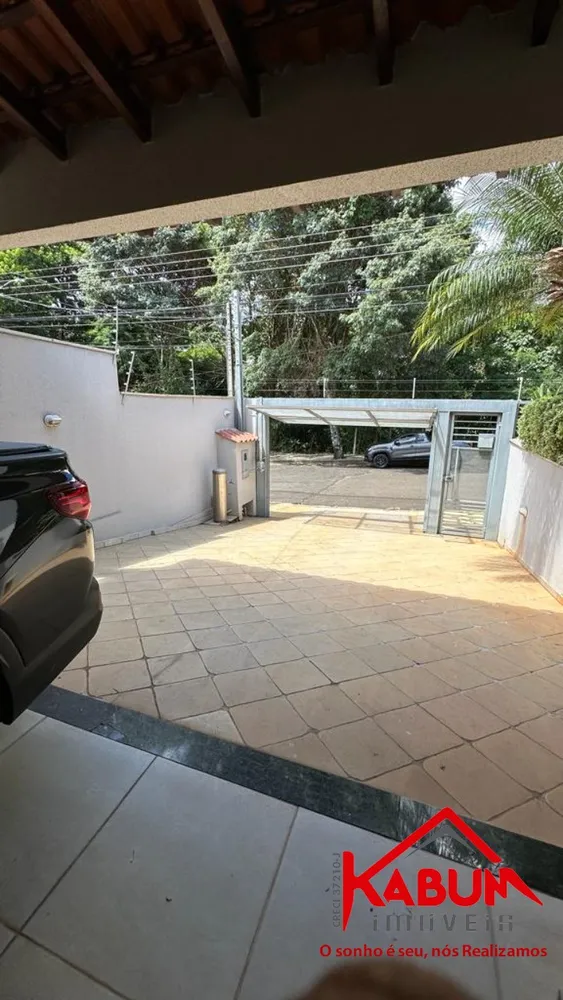 Casa, 5 quartos - Foto 17