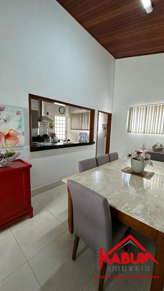 Casa, 5 quartos - Foto 1