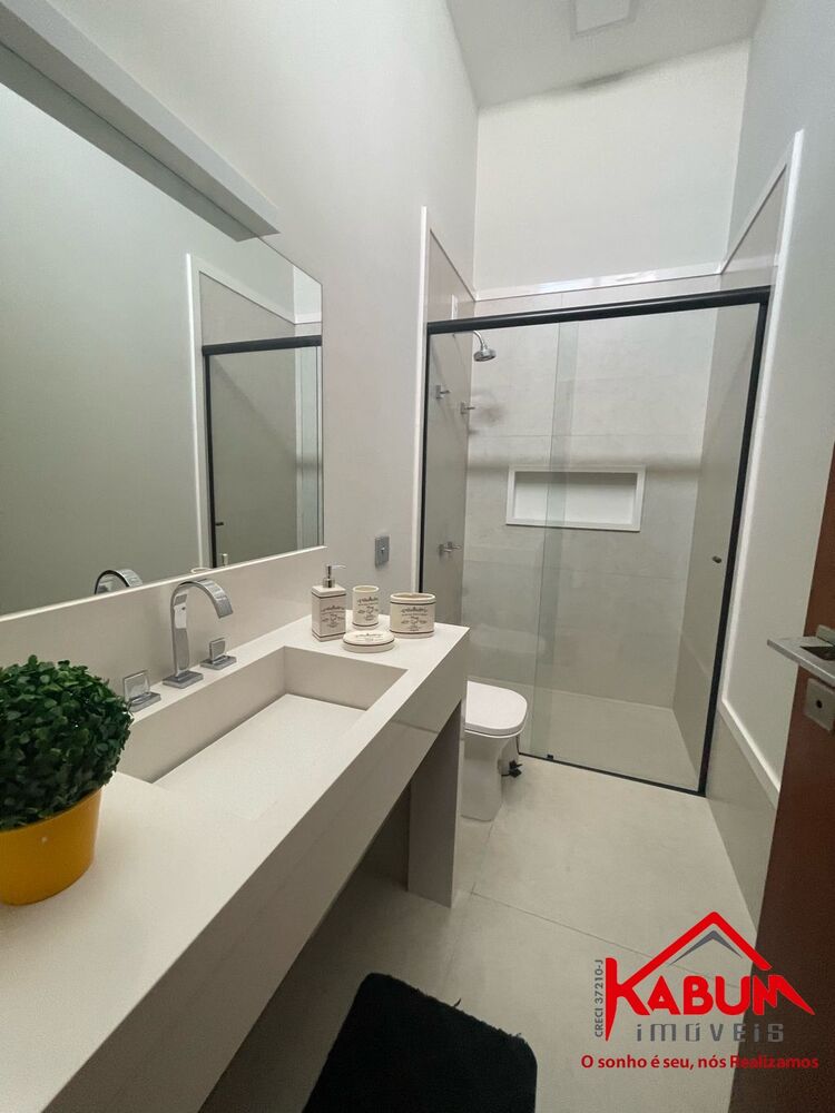 Casa, 3 quartos - Foto 4