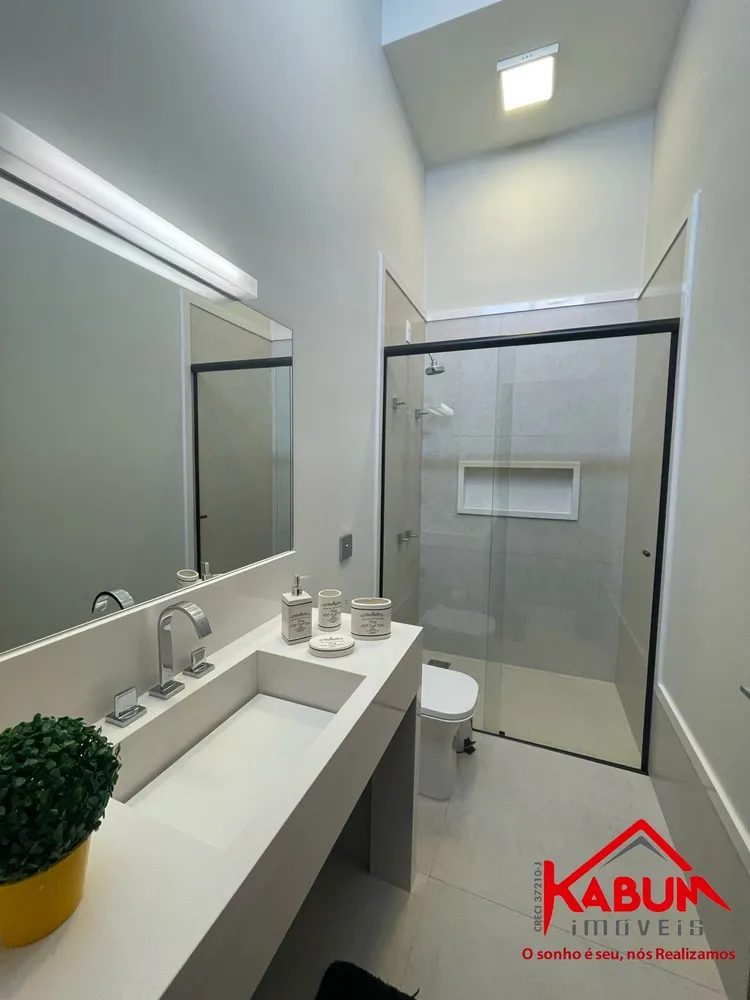 Casa, 3 quartos - Foto 7