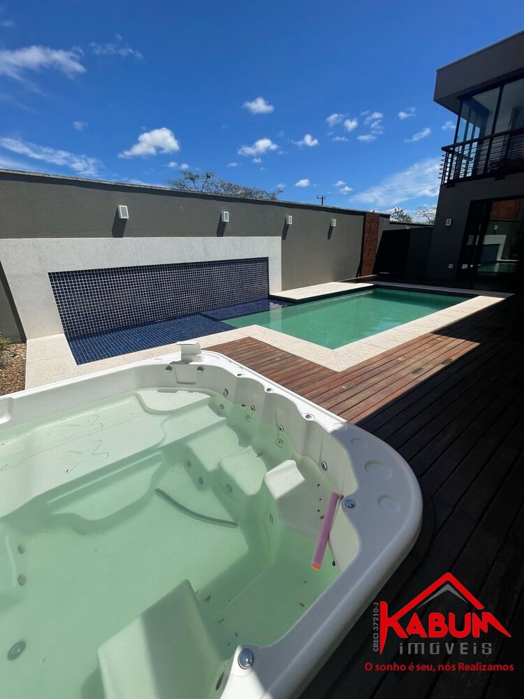 Casa, 3 quartos - Foto 7