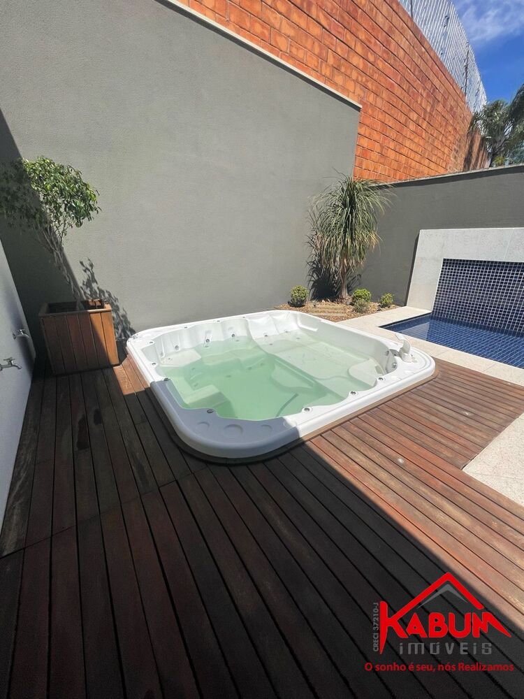 Casa, 3 quartos - Foto 8