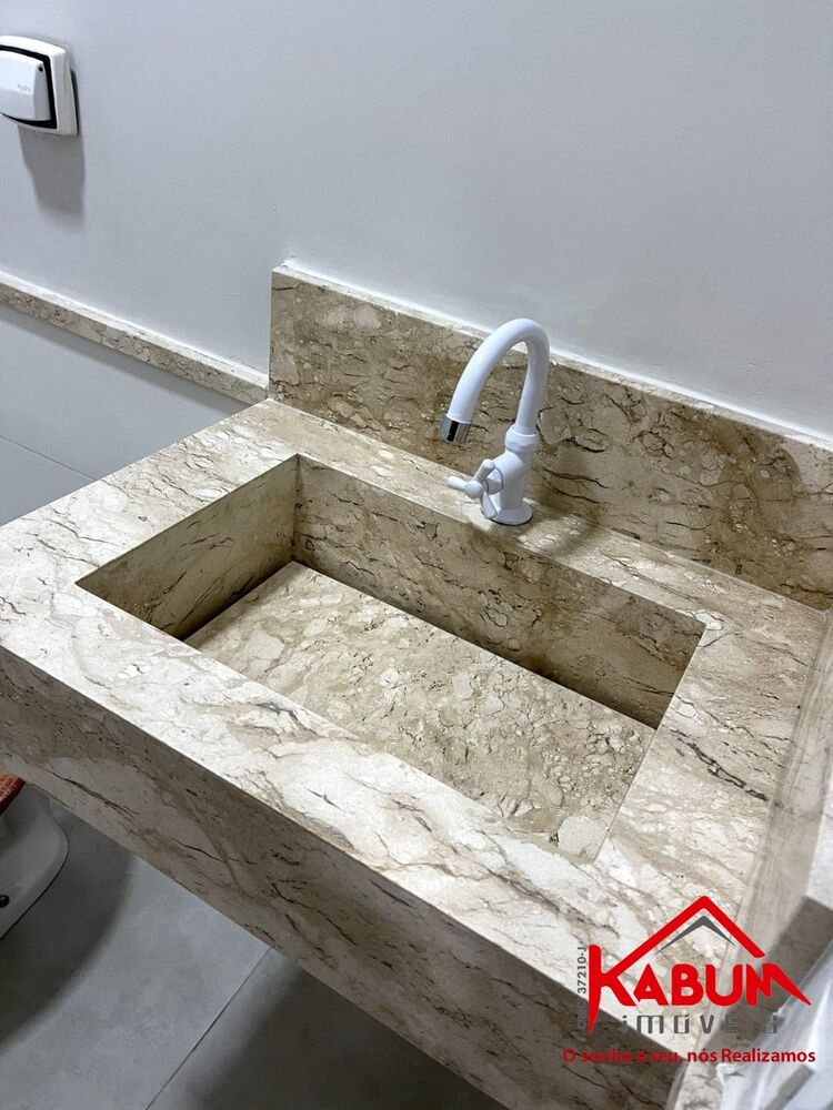 Casa, 2 quartos - Foto 1