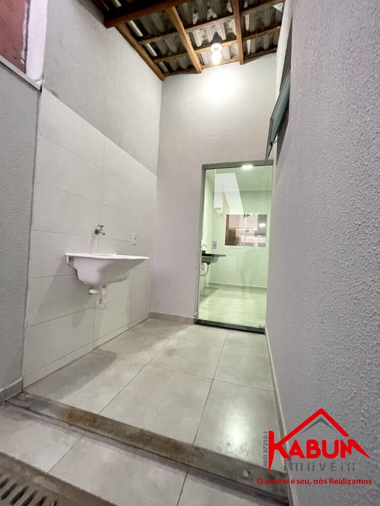 Casa, 2 quartos - Foto 9