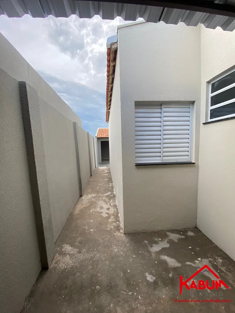 Casa, 2 quartos - Foto 7