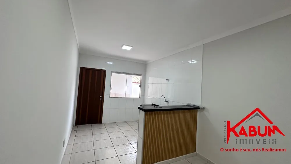 Casa, 2 quartos - Foto 5