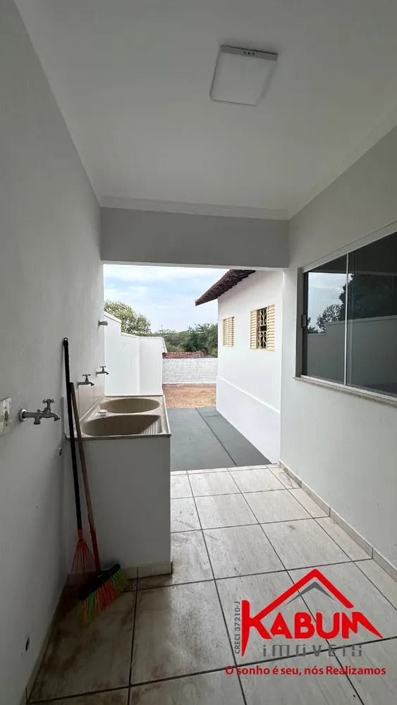 Casa, 2 quartos - Foto 7
