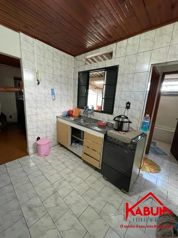 Casa, 3 quartos - Foto 12