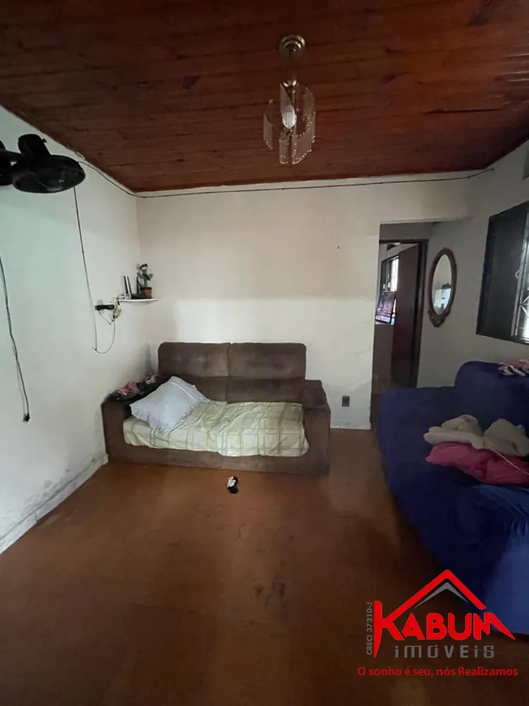 Casa, 3 quartos - Foto 10