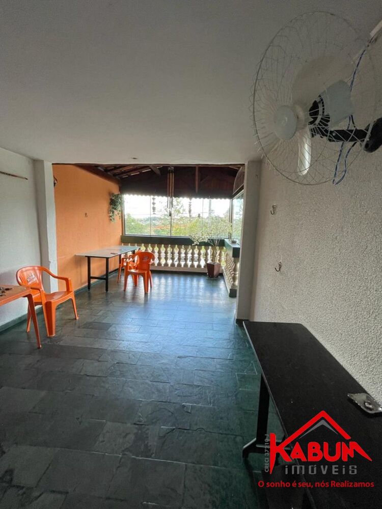 Casa à venda com 3 quartos - Foto 7