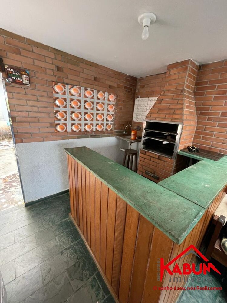 Casa à venda com 3 quartos - Foto 8