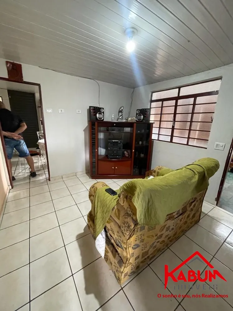 Casa, 3 quartos - Foto 3