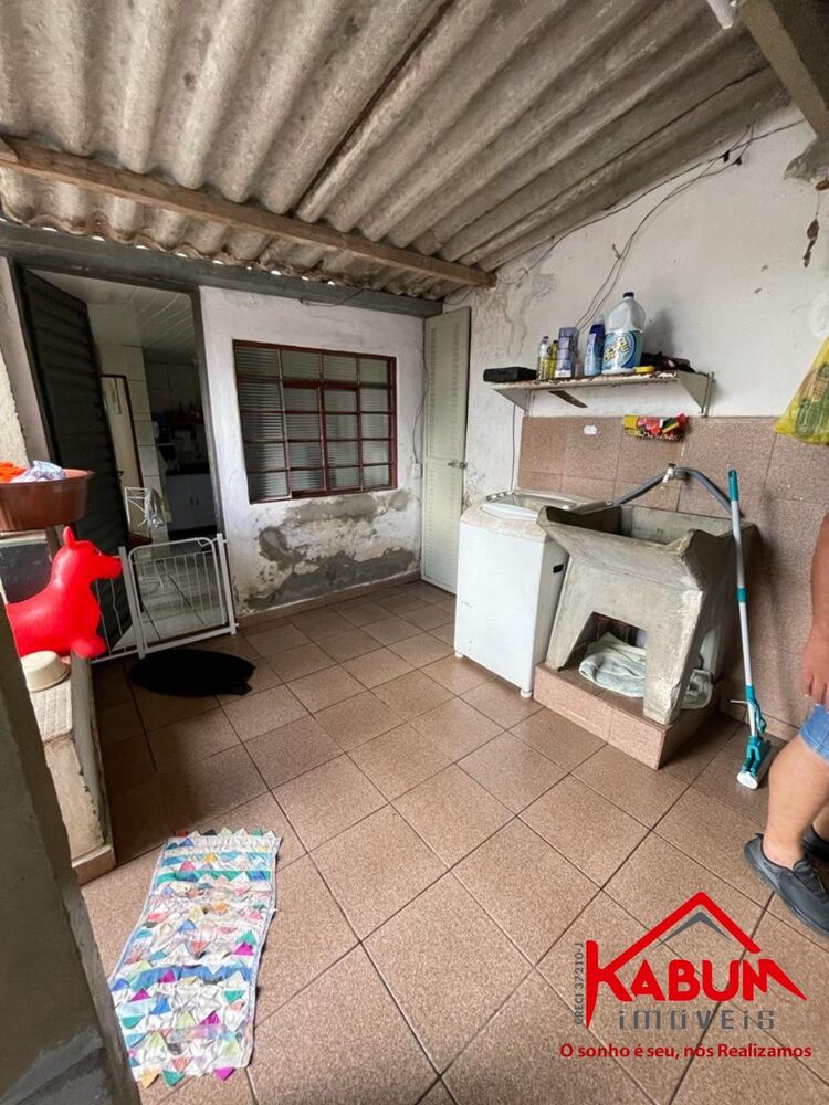 Casa à venda com 3 quartos - Foto 3