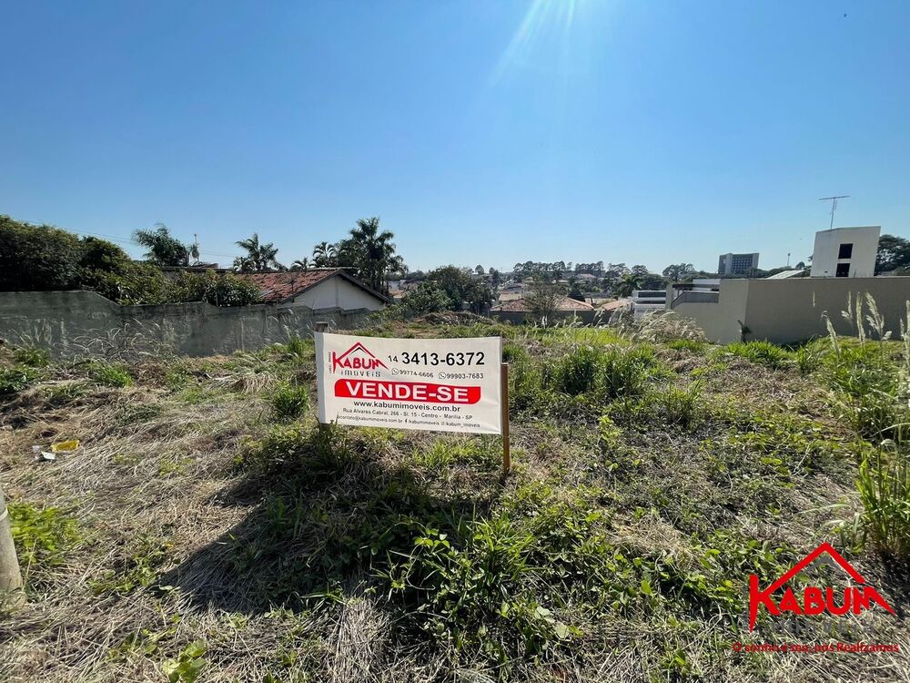 Terreno, 300 m² - Foto 1
