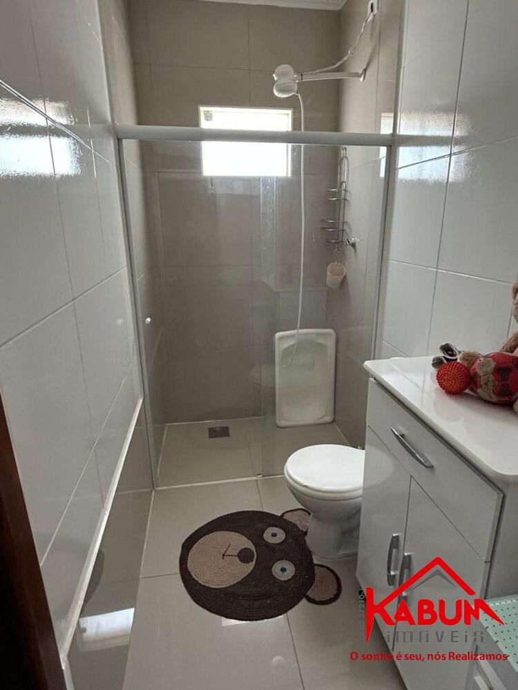 Casa à venda com 3 quartos, 198m² - Foto 7