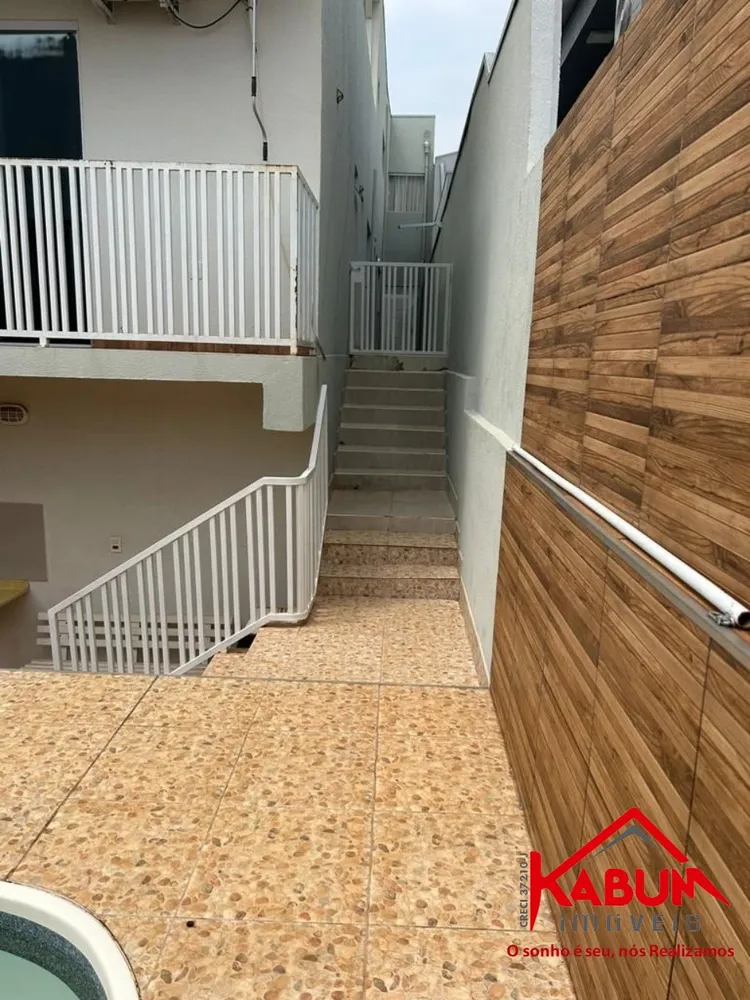 Casa, 3 quartos - Foto 17
