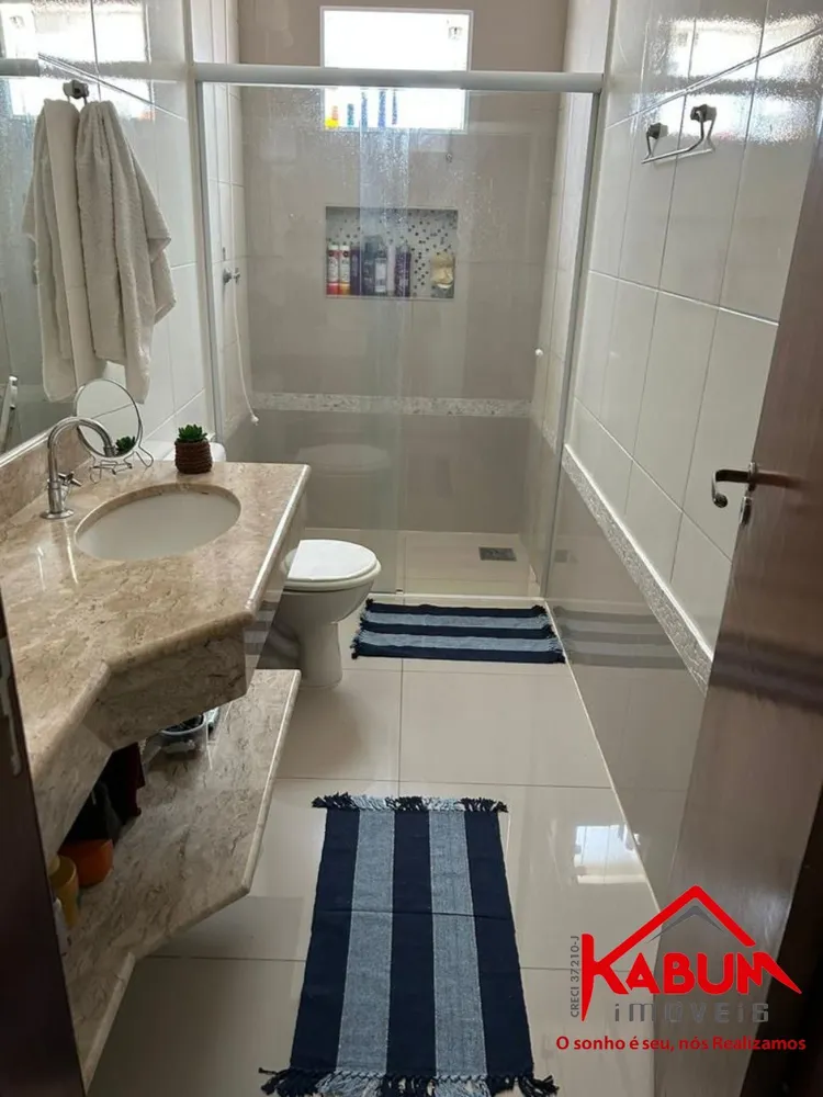 Casa, 3 quartos - Foto 11