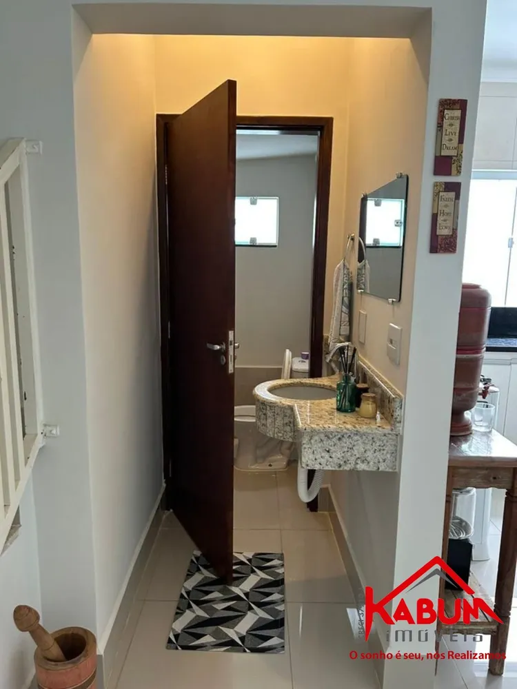 Casa, 3 quartos - Foto 8