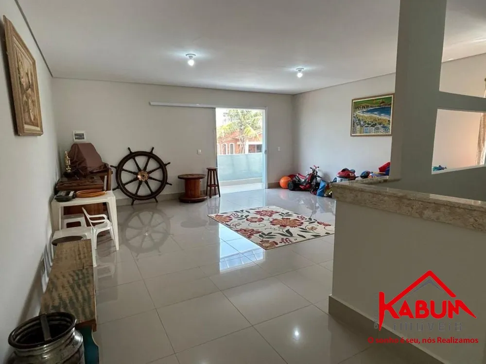Casa, 3 quartos - Foto 12