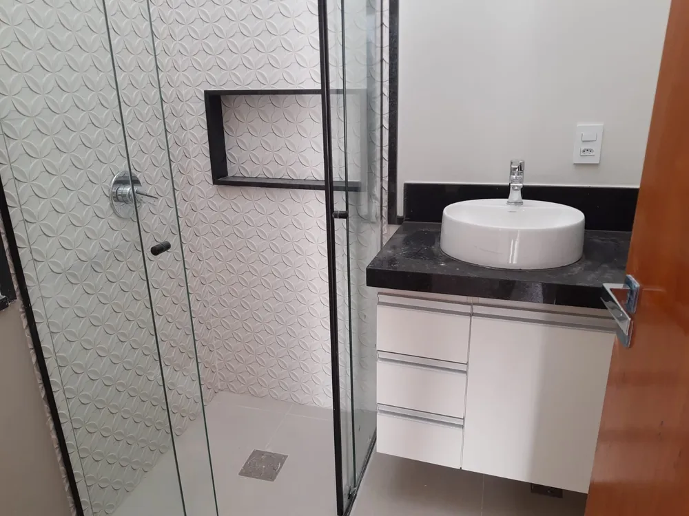Casa, 3 quartos - Foto 12