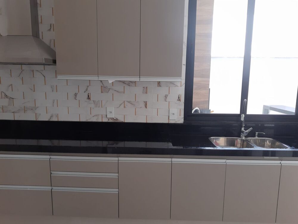 Casa à venda com 3 quartos - Foto 2