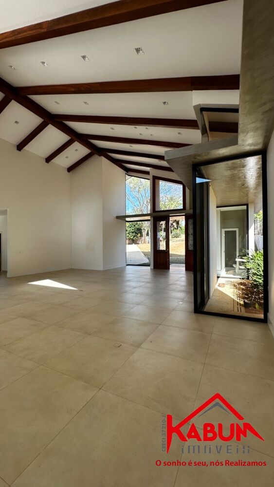 Casa à venda com 3 quartos - Foto 2